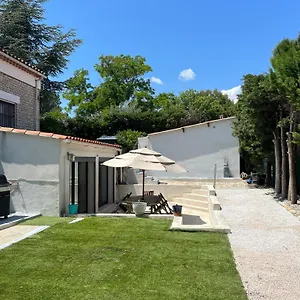 La Brigantine 2 Hébergement de vacances La Ciotat