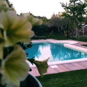  Bed & Breakfast Bure Alto Italië