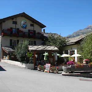 *** Hotel Les Glaciers Frankrijk