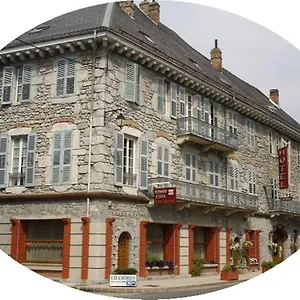 ** Hotel George Frankrijk