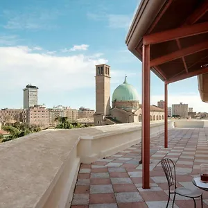  Gasthuis Casa Al Carmine Italië