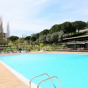Marina Park Garden In Appartement Lagos