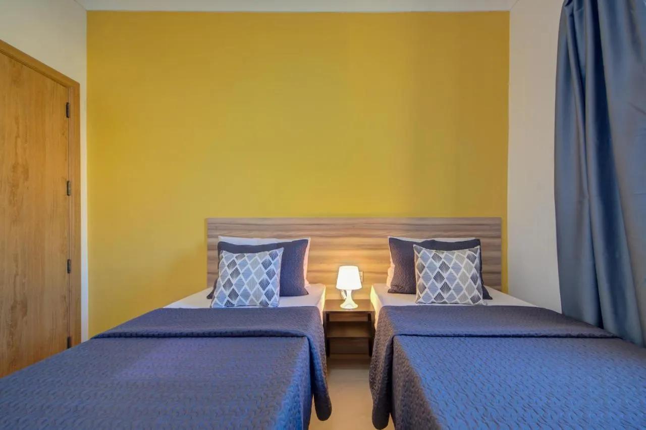 Don Rua Court 3 Bedroom Apartments By Shortletsmalta Sliema 0*,  Malte