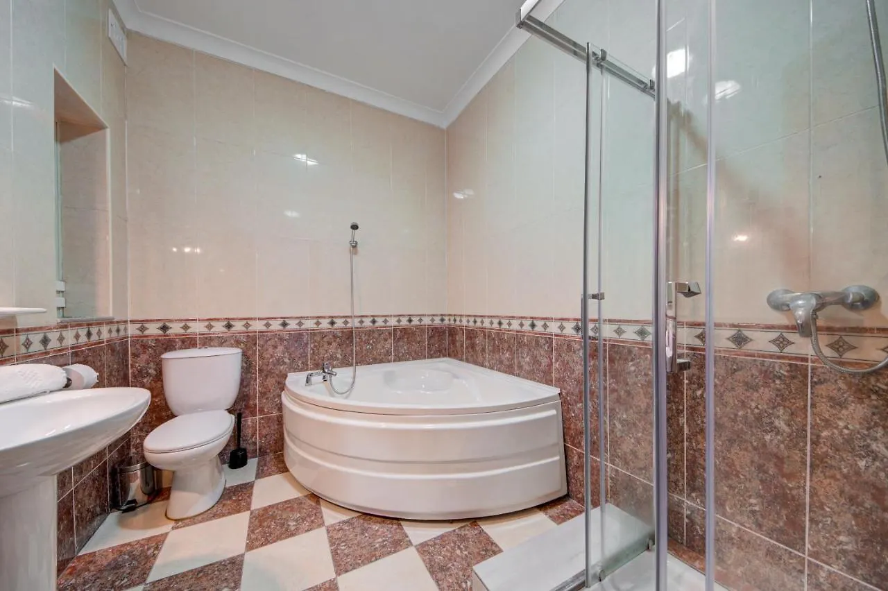 Don Rua Court 3 Bedroom Apartments By Shortletsmalta Sliema