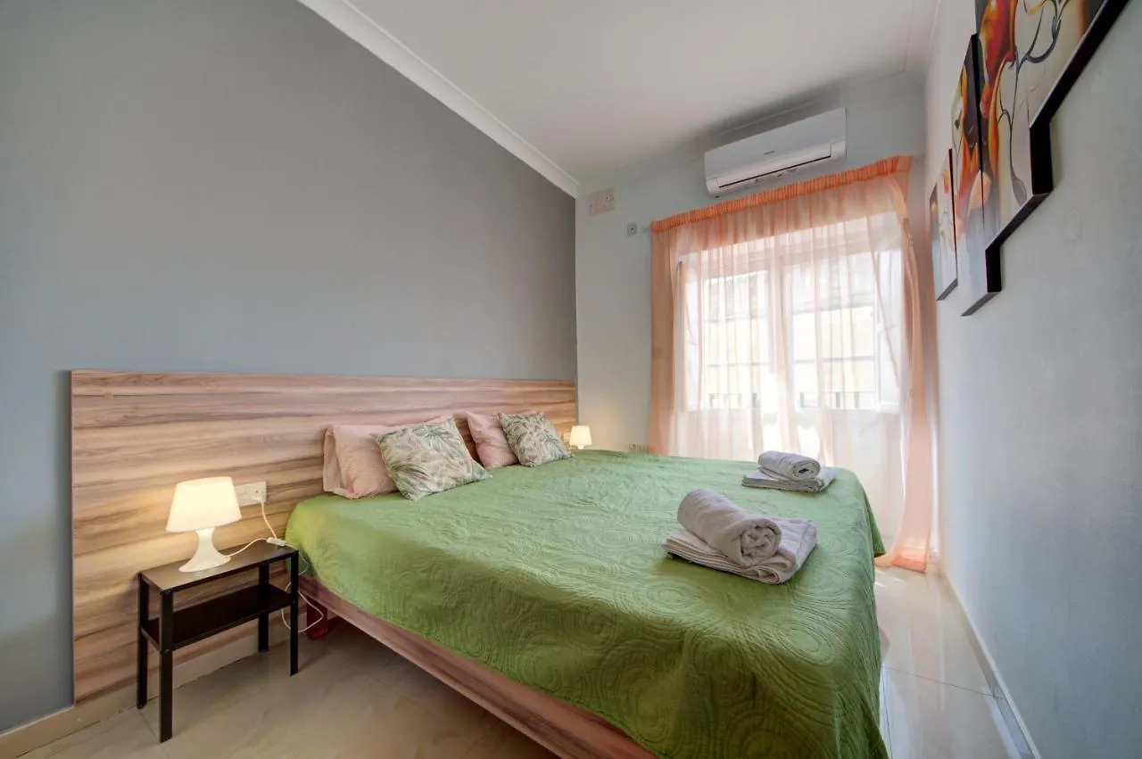 Don Rua Court 3 Bedroom Apartments By Shortletsmalta Sliema Malta