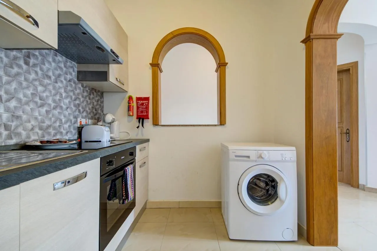 Don Rua Court 3 Bedroom Apartments By Shortletsmalta Sliema