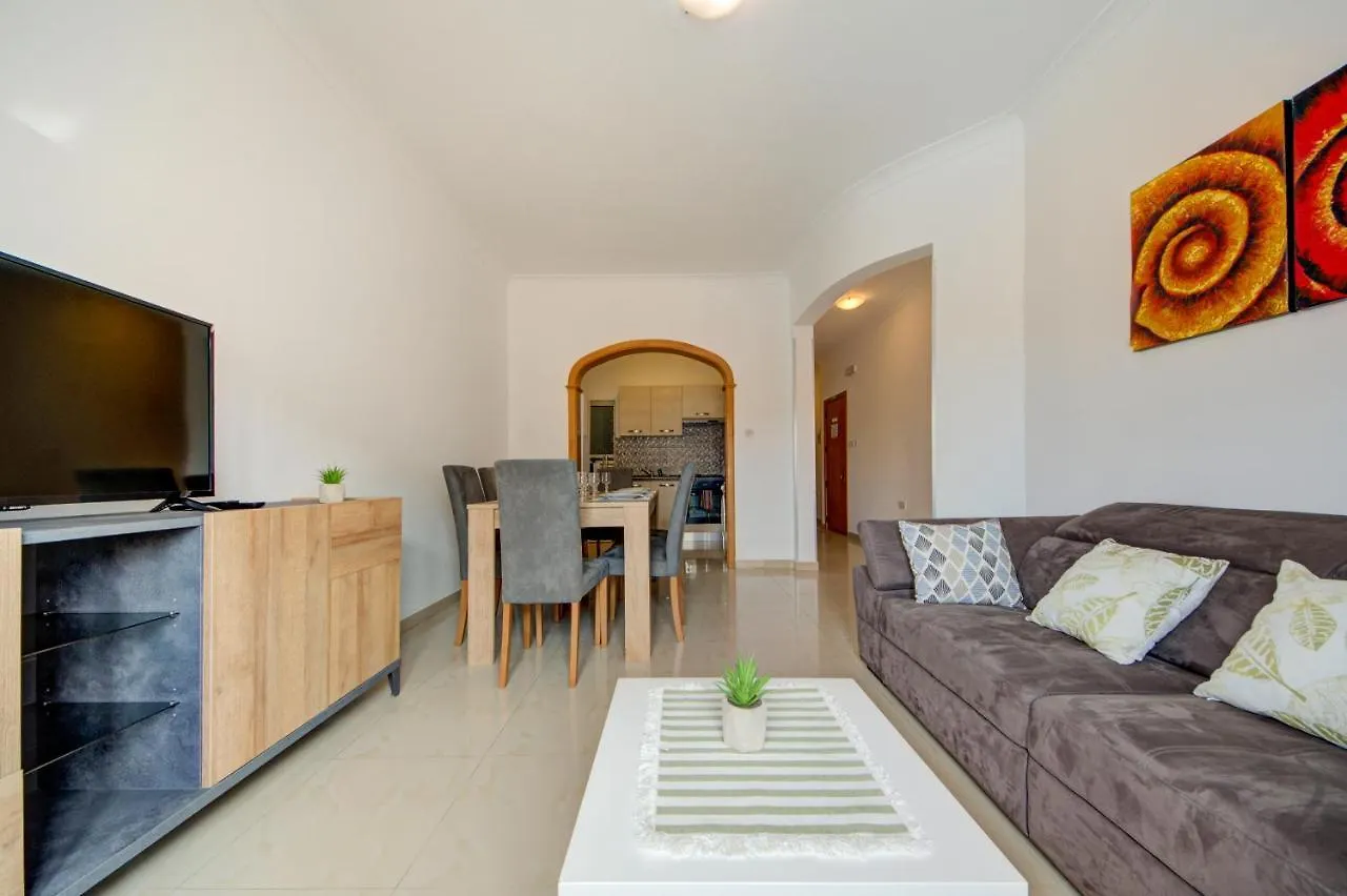 Don Rua Court 3 Bedroom Apartments By Shortletsmalta Sliema 0*,  Malte