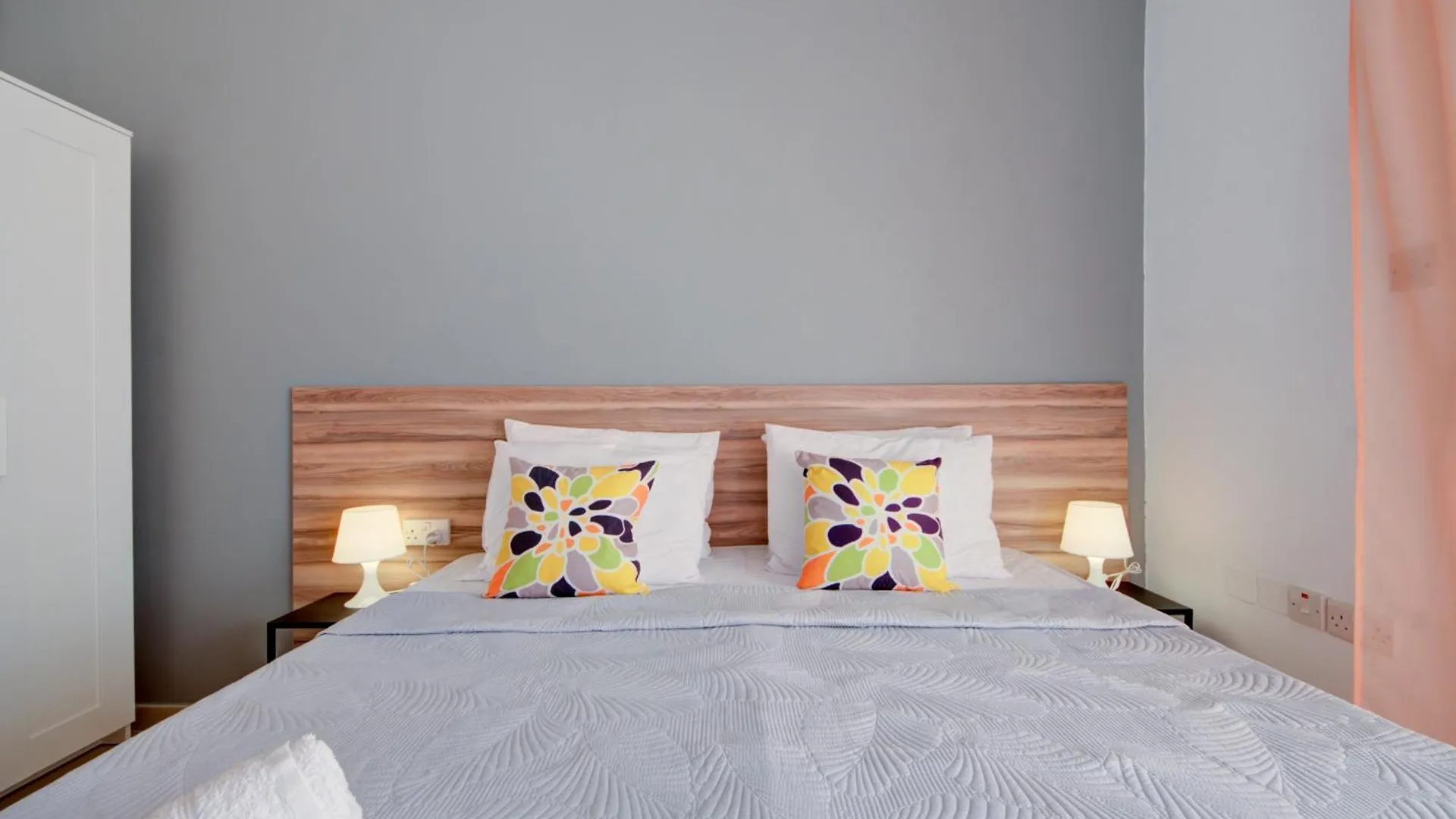 Don Rua Court 3 Bedroom Apartments By Shortletsmalta Sliema 0*,  Malte