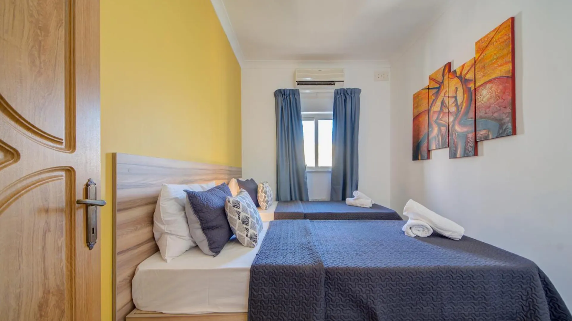 Don Rua Court 3 Bedroom Apartments By Shortletsmalta Sliema Malte