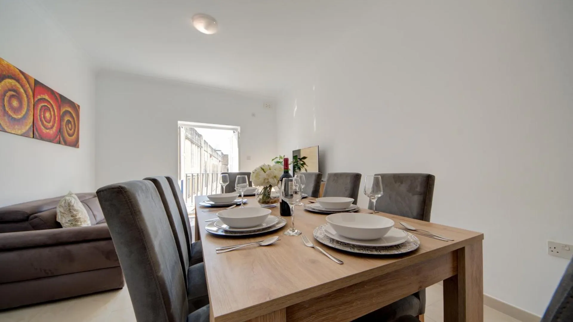 Don Rua Court 3 Bedroom Apartments By Shortletsmalta Sliema Malte