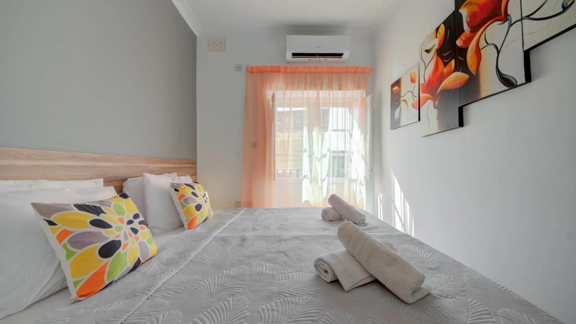 Don Rua Court 3 Bedroom Apartments By Shortletsmalta Sliema 0*,  Malte