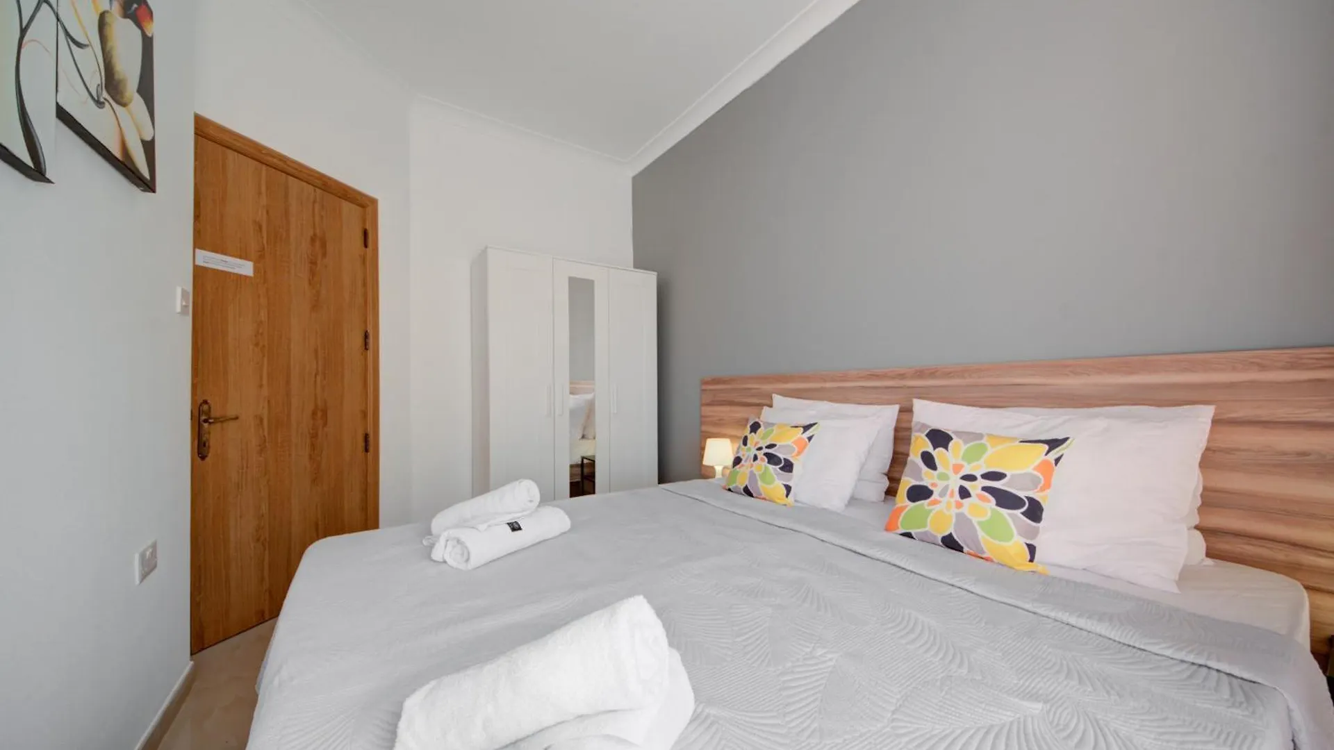 Don Rua Court 3 Bedroom Apartments By Shortletsmalta Sliema Malte